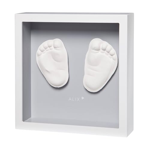 Baby Art My Little Steps - Grey