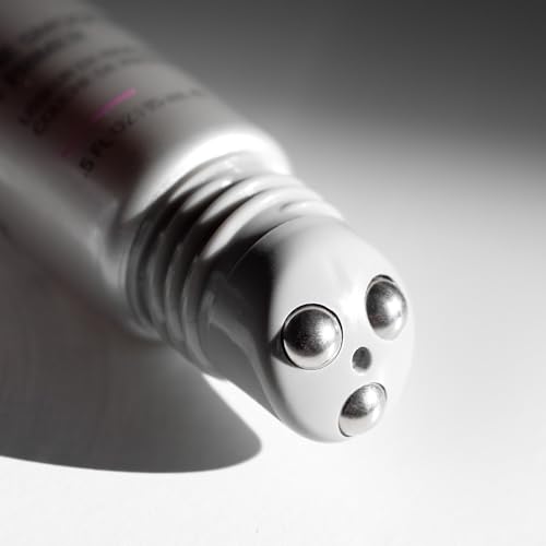 AmazingCosmetics Line Smoother Primer, Lightweight, Long Lasting, Hydrates, Smooths, Fills in Pores and Fine Lines, Natural Satin Finish, Vegan