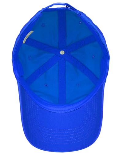 Image of Gelante Cotton Twill Washed Unstructure Baseball Cap - Adjustable Blank Hat for Men Women - Wholesale Bulk Lot of 6 Pack
