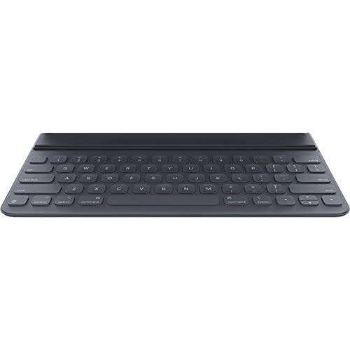 Apple Smart Keyboard Folio iPad Pro 12.9 noir reconditionné pour travailler partout en QWERTY