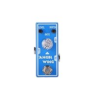 Completely analog chorus Based on the BBD chips Does not change the tone of your original signal