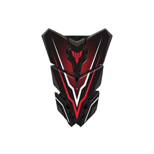 Protecteur moto pour réservoir Yamaha MT07 MT09 idéal pour sorties et balades