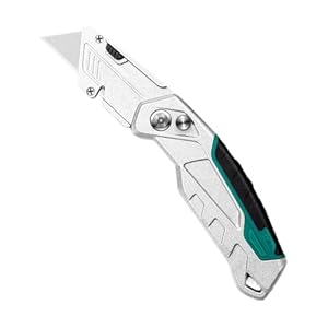 Oseczmut Kartonschneider PNALWTF67 Klappmesser