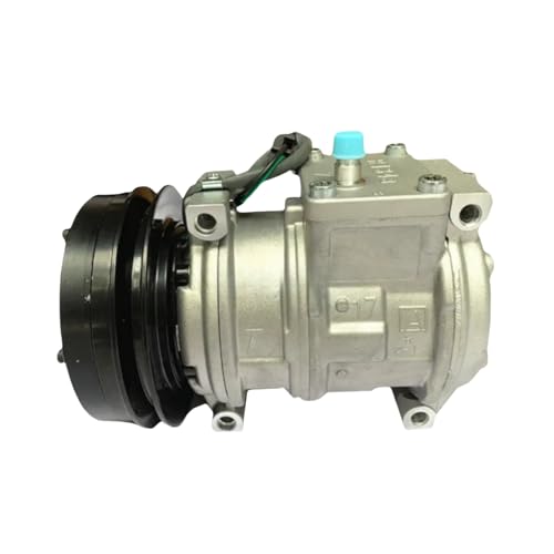 A/C Compressor AT163728 75R-9024 For John Deere 750 850 755 850B 655B 755B 750B 670B 672B 770B 770BH 772BH 750C 655 670 672 New Aftermarket Parts