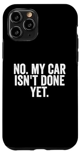 �������A���̎Ԃ͂܂��������Ă��Ȃ��ʔ����J�[�M�[���J�j�b�N �X�}�z�P�[�X iPhone 11 Pro �p