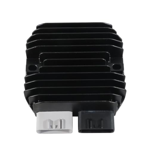 Stabilisateur tension robuste avec ailettes de refroidissement pour UFORCE