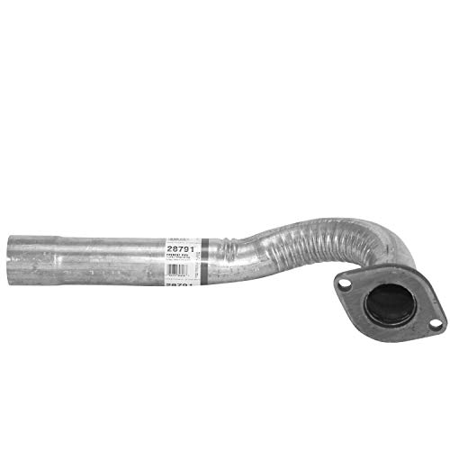 Image of AP Exhaust Products 28791 Exhaust Pipe