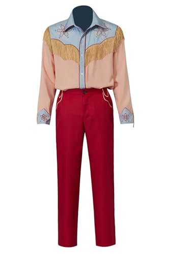 Costume de cosplay Marty McFly pour vos soirées rétro et Halloween