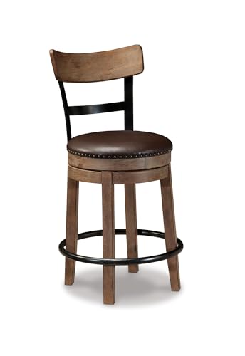 Ashley Pinnadel Bar Stool