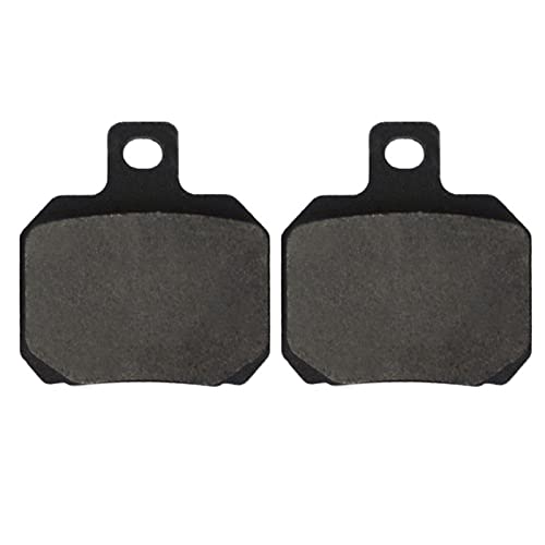 Plaquette de frein arrière haute friction pour Aprilia Tuono V4R et RSV4