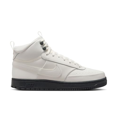 Image of Nike Court Vision Mid Winter Men's Shoe DR7882