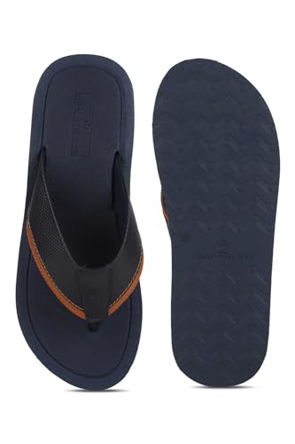Image of Louis Philippe Men's Lpscdrgfs30053 Sandal