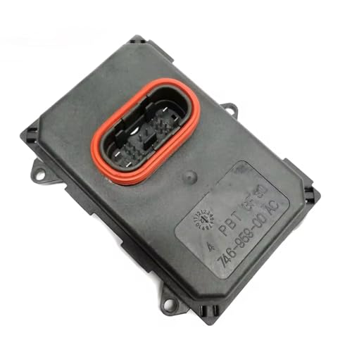 Ballast Xenon Tiguan 7L6941329B bloc alimentation transformateur phare