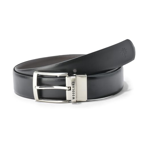 Image of Woodland Men Belt