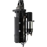 4N957 3603862RX 1109765 1113726 Starter Motor ficialafte Fit for Cummins Engine 24V