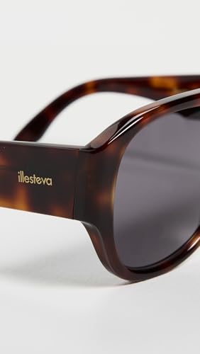 Illesteva Women's Colorado Sunglasses3