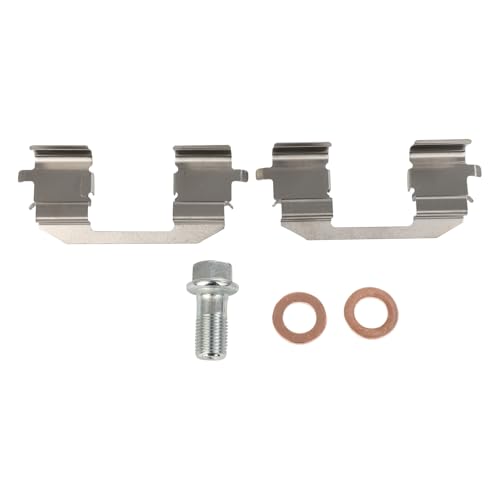 Image of 19B2091 Front Right Disc Brake Caliper w /Bracket