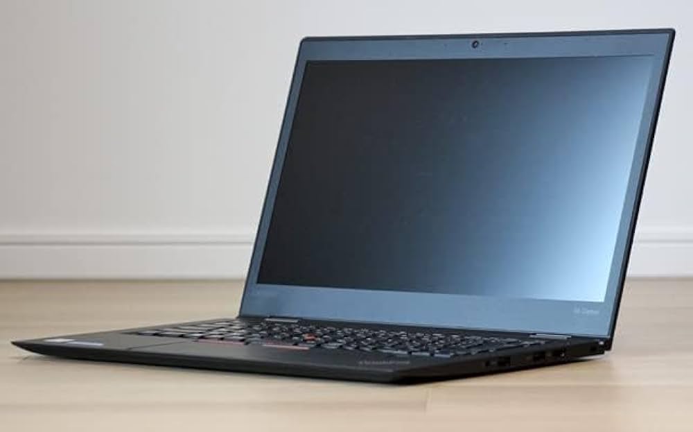 Amazon.co.jp: 【整備済み品】 Lenovo ThinkPad X1 Carbon(Gen 4
