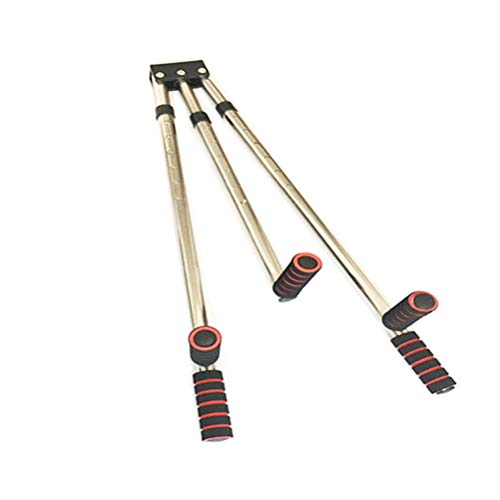 Leg Stretcher ajustable 9 posiciones para flexibilidad miniatura 7