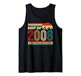 Photo Gallery best of 2008 limited edition classic 2008 vintage birthday canotta Photo Gallery best of 2008 limited edition classic 2008 vintage birthday canotta