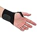 Produktbild Verstellbare Handgelenkbandagen, Kompressions-Handgelenkbandage Humanisiertes Design, weich und atmungsaktiv zur Schmerzlinderung