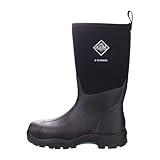 100% Waterproof CR-Foam Bootie Construction