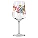Produktbild RITZENHOFF 2931006 Aperitifglas 500 ml - Serie Sommertau - Motiv Nr. 6 mit Pflanze, Baum - Made in Germany