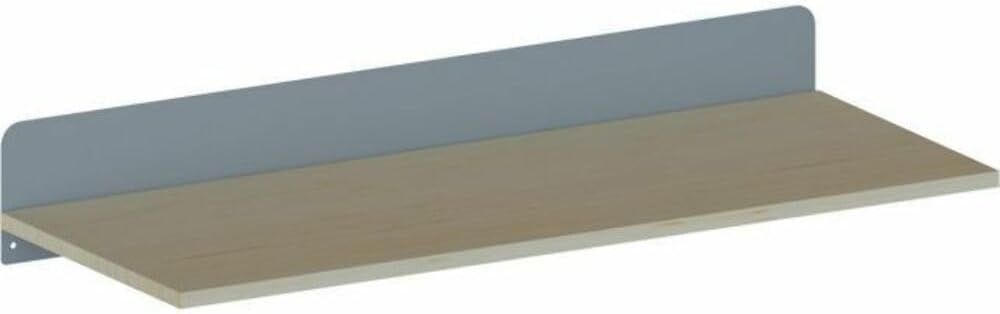 Holman 40542 Backsplash And Workbench Wood Top;