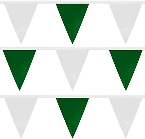Bandeiras Water Gear Backstroke – equipamento de natação – verde/...