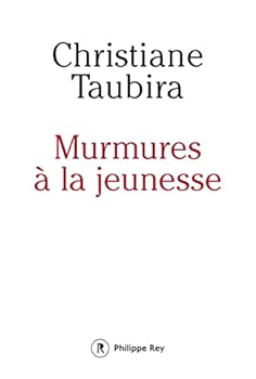 Paperback Murmures à la jeunesse (French Edition) [French] Book