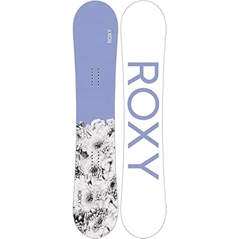Snowboard Roxy Dawn 142 cm Cover