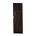 Sauder Miscellaneous Storage Storage Pantry, Cinnamon Cherry finish