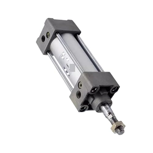 Vérin MDBB80-25Z anti-vibration pour remplacer vos vérins défectueux