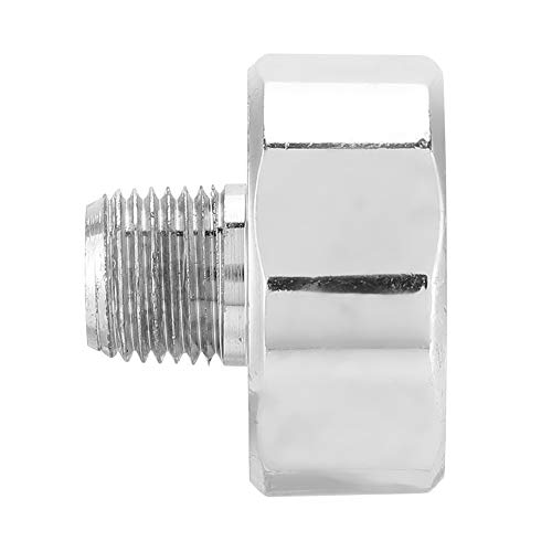 Broco PCP Luftgewehr, 1 / 8NPT Micro Mini Messgerät Manometer for Paintball PCP Luftgewehr 3000psi