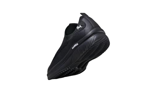 Image of Neeman's Ease Walk Slip Ons for Men | Shoes for Men | Walkers, Walking Shoes | Trendy Stylish Comfortable Shoes | Flexible, Breathable Lightweight Shoes for Men