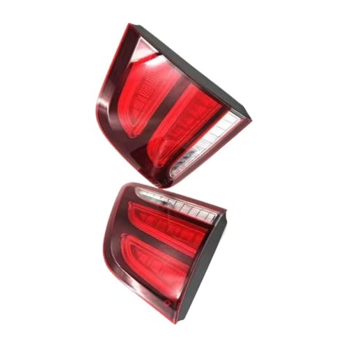 Feu arrière pour rouler en sécurité la nuit en W166 ML300 GLE250