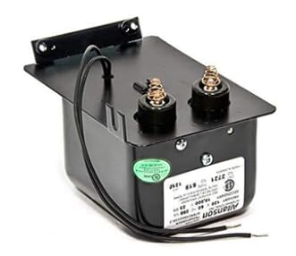 Oil Burner Transformer Replacement 2721-619 Transformer, Industrial Electrical Component for Oil Burner, Oil Furnace, Oil Boiler