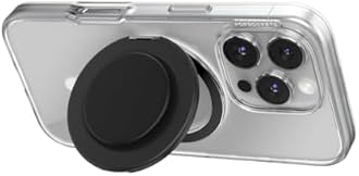 ​​​​​​​​PopSockets Kick-Out Grip for MagSafe, Phone Grip with Built-In Phone ...