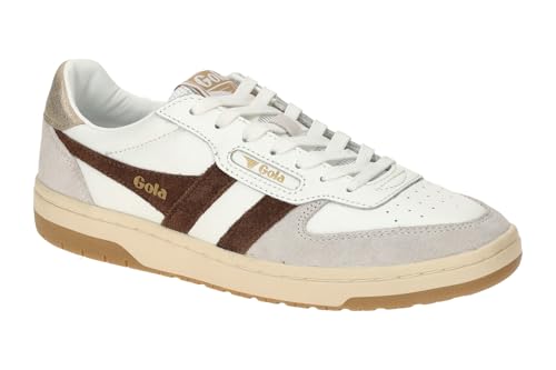 Image of Gola Women's Hawk Sneakers