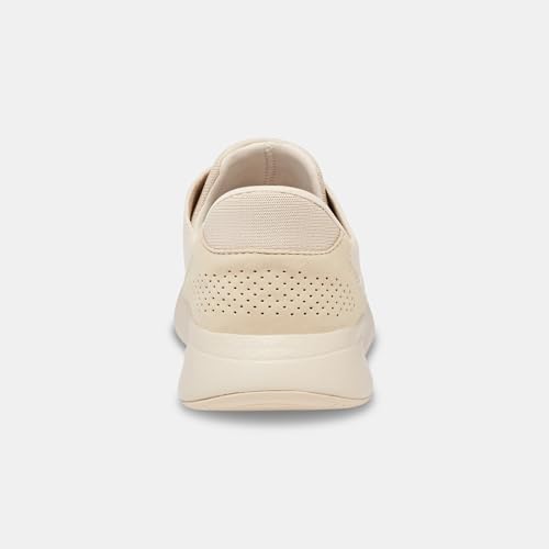 Image of Kizik Slip On Sneakers: Lima - Comfortable All-Day Wear, Hands Free Convenience, Breathable Knit Top, Mens & Womens Walking Shoes with Arch Support