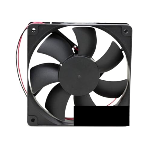 Ventilateur de refroidissement AD1212DB-A71GL 12V pour boîtier PC - 3