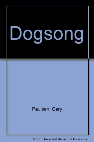 Dogsong 0812471164 Book Cover