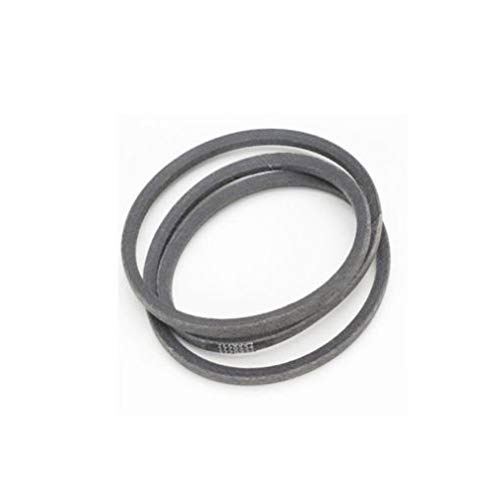 MaxLLTo 954-04001A 754-04001A Tractor de cortacésped V Correa de repuesto para Bolens 13AC650F765 13AG683G163 13AG683H163 13AM662F163 13AM662F765