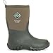 Men's Edgewater Classic Mid Boot, Green, Size 11(M)