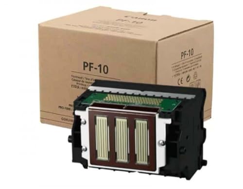 Tête d'impression PF 10 compatible ImagePROGRAF Pro 520 540S 2000 4000S