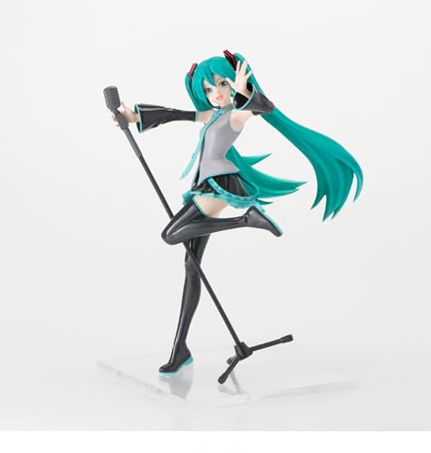 SEGA -Luminasta Hatsune Miku Project Diva MEGA39's Hatsune Miku Project Diva 15th Ver.