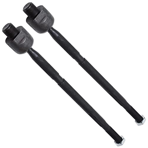 Image of Detroit Axle - 8pc Front End Control Arms Kit for 07-11 Honda CR-V [Japan Built Models], 2 Lower Control Arms w /Ball Joint 4 Tie Rod Ends 2 Sway Bars 2007 2008 2009 2010 2011 Replacement