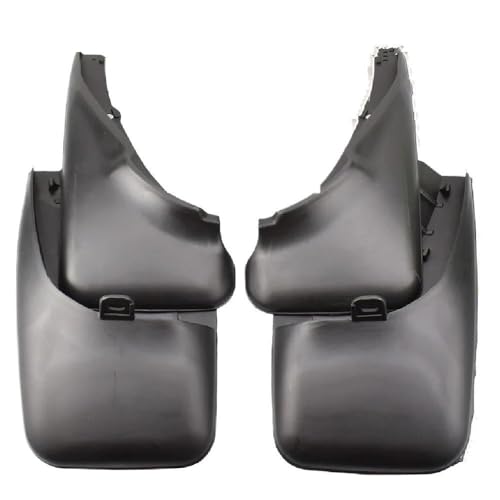 Bavettes garde-boue Corolla AE92 pour stopper la rouille et les impacts
