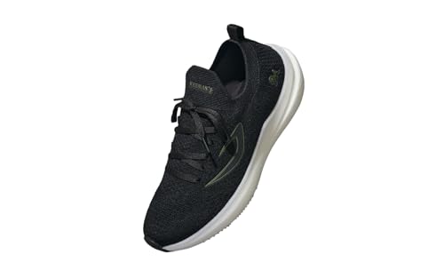 Image of Neeman's Whoosh Lite Sneakers for Men | Casual Shoes for Men | Comfortable & Lightweight