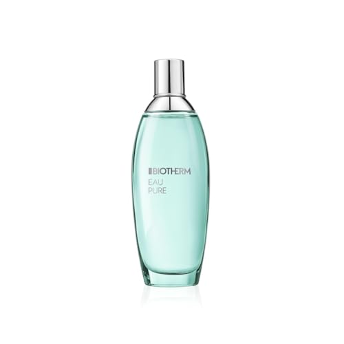 Biotherm, Eau Pure, Agua Perfumada Revitalizante, Perfuma y...